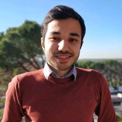 Mohamad Zabad