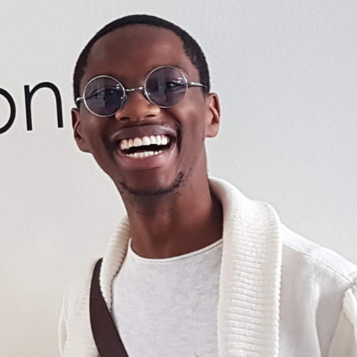 Ntokozo Zwane